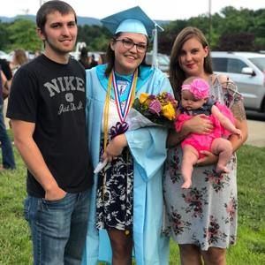 Meet your Posher, Savannah